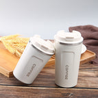 510ml / Concave white