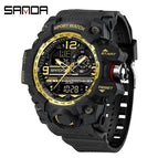 3133 black gold [men's style]