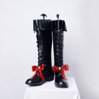 Star shoes / 36
