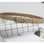 Apricot (genuine leather)