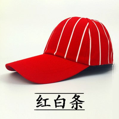 Foreign Trade Wholesale Sun Hats, Baseball Caps, Custom-Made Work Caps, Korean-Style Advertising Caps, Sun Hats, Logo Customization and Embroidery