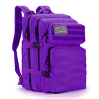 Purple / 50*30*30cm