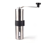 Hd-a66c large stainless steel + silicone sleeve