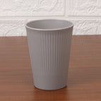 320ml / light gray (8 boxes)