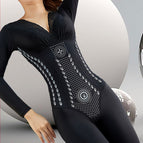 1 piece regular style [black] / S size [suitable for 40-50kg ]