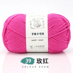 39 Rose Red