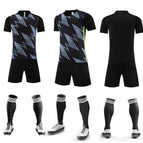 black / 3XS