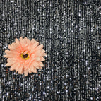 No. 17 Silver with black background