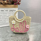 Beige (unlined pink hello)