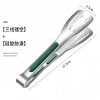 1 / Green handle three-wire clamp -7 inches