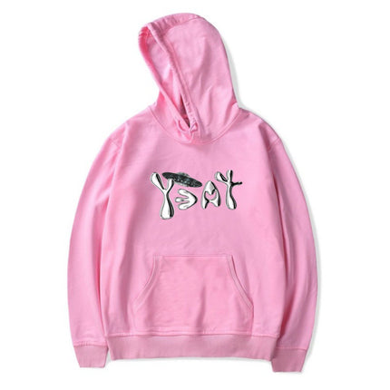 [Cross-border European Code] Rapper Yeat Hoodie Sweatshirt Women Men Hoodie