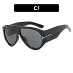 Bright black and gray / As shown in the picture