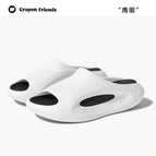 White black / 36/37 [suitable for sizes 36-37]
