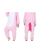 Pink pegasus style / S