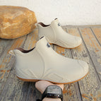 Khaki shoes / 39