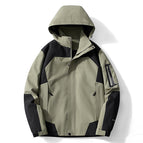 Men's matcha green / M