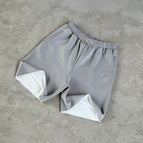 Cement gray [heavy spot] / S recommended weight( 45-65kg )