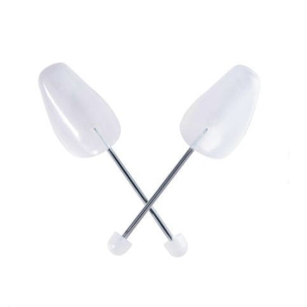 AJ Coconut Ball Shoe Brace Shoe Shoe Shoe Anti-wrinkle Repair Anti-deformation Shoe Shoe Crease Pleated Shoe Anti-collapse Spring Shoe Last