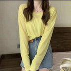 Goose yellow / One size( 40kg-65kg )