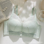 Light green / 32/70ab medium thick cup