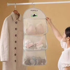 Panda (3-layer storage bag)