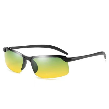 New Men's Sunglasses, Sports Style, Driving Sunglasses, Outdoor Sports, Cycling, Fishing, 3043 Glasses, Labor Protection