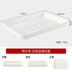 White extra large