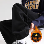 Black-fleece-lined / 4XL(190-220) kg