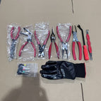 Power-off pliers 10pcs (packed in airplane box)