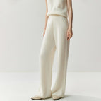 Cream white / M