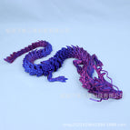[high quality high color value] laser purple -45CM