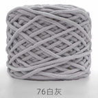 76 white gray