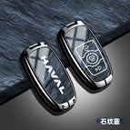 [haval c model] stone blue