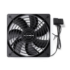 3000 to fixed speed version of large D Port