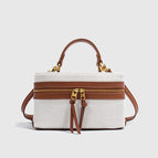 Light brown (with counter gift bag)