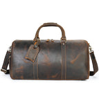 Dark coffee (length 55cm)