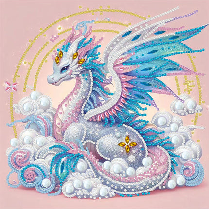 ✅ New DIY Irregular Shaped Diamond Painting Amazon Bestseller Rhinestone Decorative Diamond Painting Source Factory Christmas Gift