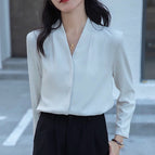 White / S