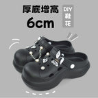 Silver rabbit-black / 40-41