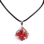 Red (silver)