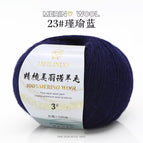 23 jinyu blue