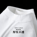 White / L (135- 75kg )