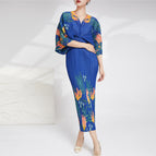 Dark blue / One size fits all