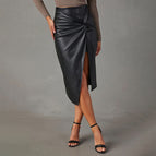 Black / XS
