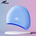 Blue [water drop hat extra large style]