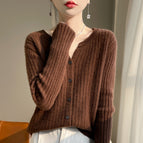 Brown / M