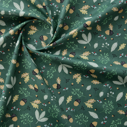 160cm cotton twill fabric pastoral floral cotton fabric handmade clothing bedding cotton flower flower