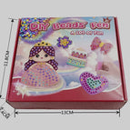 6 point pen 5 soft glue pattern [sealed color box]]