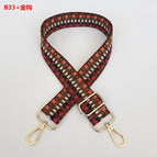 B33 + gold hook