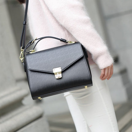 Bag Women's Bag New 2025 Crossbody Shoulder Bag Large Capacity Handbag Bags Women's Bag Wholesale Cross-border